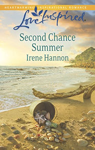 Second Chance Summer 