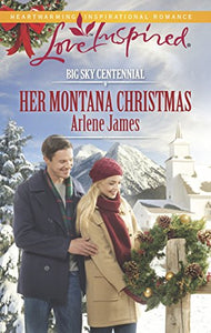 Her Montana Christmas 