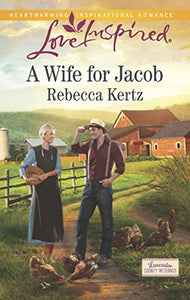 A Wife for Jacob 