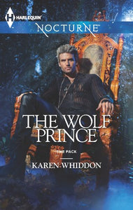 The Wolf Prince 