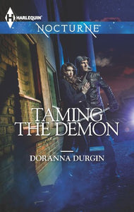 Taming the Demon 