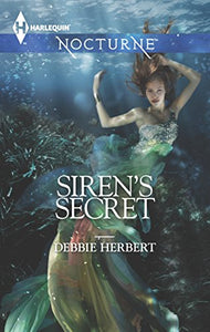 Siren's Secret 