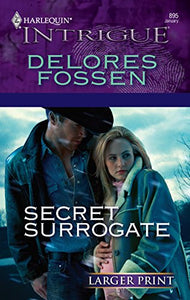 Secret Surrogate 