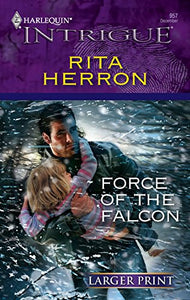 Force of the Falcon 