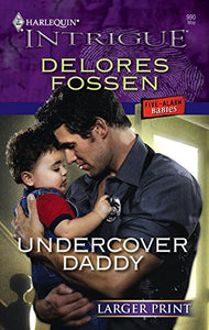 Undercover Daddy 