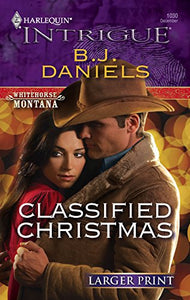 Classified Christmas 