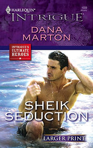 Sheik Seduction 