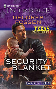 Security Blanket 