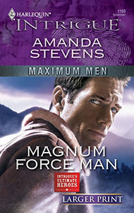 Magnum Force Man 