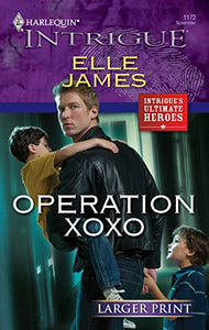 Operation XOXO 