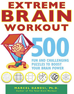 Extreme Brain Workout 