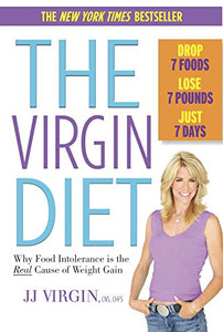 The Virgin Diet 