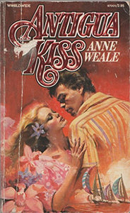 Antigua Kiss 