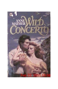 Wild Concerto 