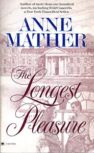 The Longest Pleasure 