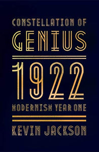 Constellation of Genius 