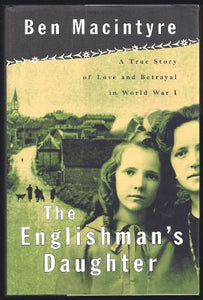 The Englishman's Daughter 