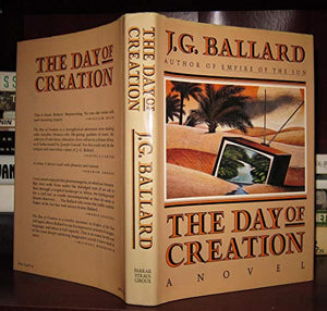 The Day of Creation 