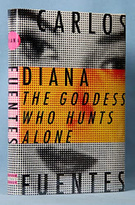 Diana, the Goddess Who Hunts Alone 