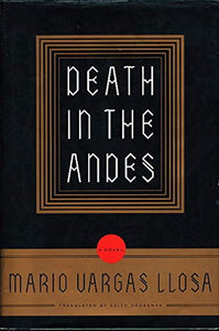 Death in the Andes 