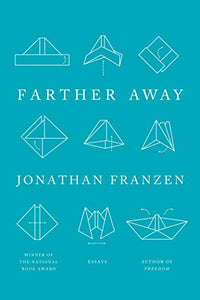 Farther Away 