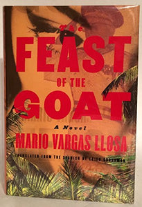 The Feast of the Goat 