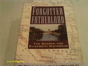 Forgotten Fatherland 