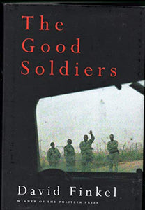 The Good Soldiers 