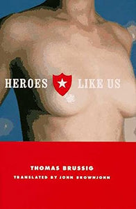 Heroes Like Us 