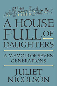 A House Full of Daughters 