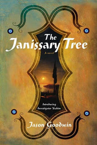 The Janissary Tree 