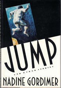 Jump and Other Stories 