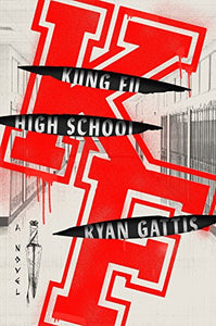 Kung Fu High School 