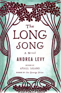 The Long Song 