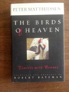 The Birds of Heaven 