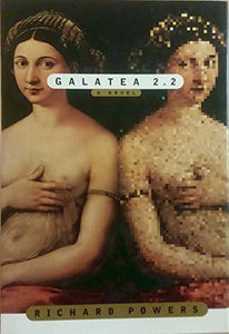 Galatea 2.2 