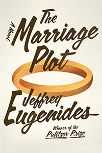 The Marriage Plot 