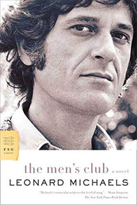 The Men's Club 