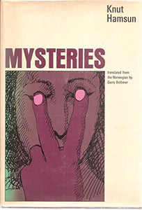 Mysteries 