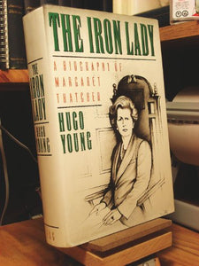 The Iron Lady 