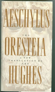 The Oresteia 