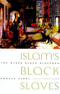 Islam's Black Slaves 