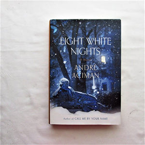 Eight White Nights 