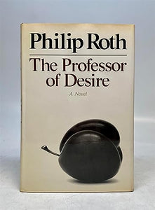 Professor of Desire 