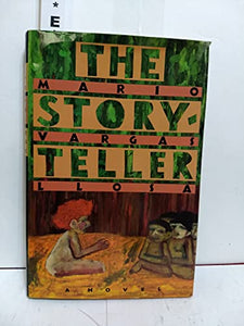 The Storyteller 