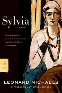 Sylvia 