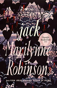 Jack (Oprah's Book Club) 