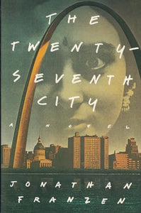 Twenty-Seventh City 