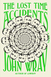 The Lost Time Accidents 