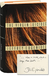 The Virgin Suicides 